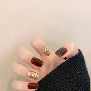 ネイル Niko nailサロンのネイルデザイン