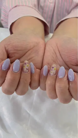 ネイル monart ruunaのネイルデザイン