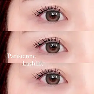 マツエク・マツパ Belle amour所属・マツパ/マツエク Belleamourのマツエク・マツパデザイン