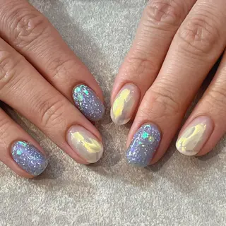 ネイル ルミエナ銀座 Sakamotoのネイルデザイン