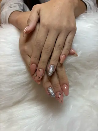 ネイル イヌべ ノアのネイルデザイン