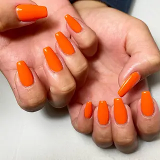 ネイル ChienClair l Shinaのネイルデザイン