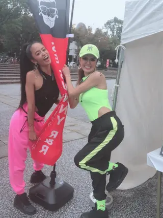 マツエク・マツパ SESUNNY セサ二ー　SAYAのマツエク・マツパデザイン