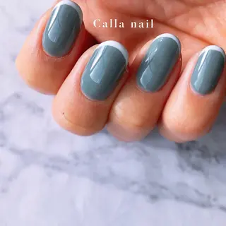 ネイル mie ミイのネイルデザイン