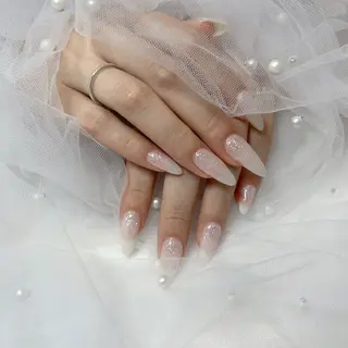 ネイル nico +所属・nico + 鷲野のネイルデザイン