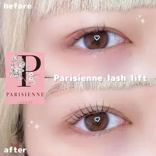 マツエク・マツパ Runa🌙 渋谷/まつパのマツエク・マツパデザイン