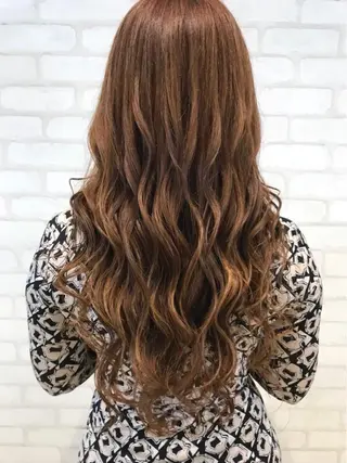 原田 龍之介のヘアスタイル