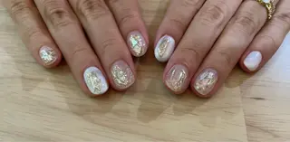 ネイル SYU NAILのネイルデザイン
