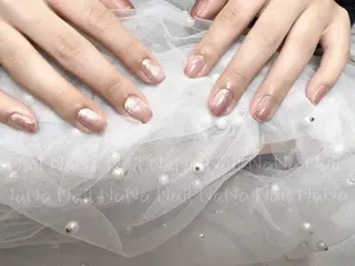 ネイル Nail NaNaのネイルデザイン