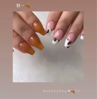 ネイル 【Libre】 -ﾘﾌﾞﾚﾈｲﾙ-のネイルデザイン