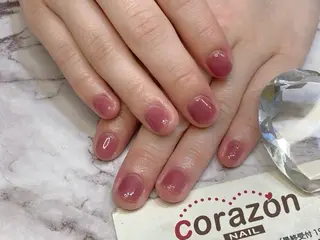 ネイル corazon所属・ネイリスト aicoのネイルデザイン