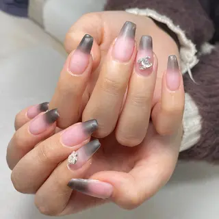 ネイル 久保田 マリコのネイルデザイン