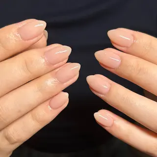 ネイル Allure 小山店 結咲(ゆいさ)のネイルデザイン