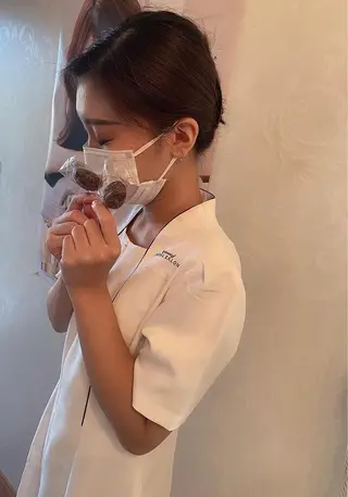 メナードフェイシャルサロン日立ウェズン所属・suzuki erikaのエステ・リラクイメージ