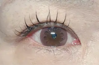 マツエク・マツパ tres村井所属・RINO /村井駅/マツエクのマツエク・マツパデザイン