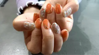 ネイル ネイルサロン RSK(ラスク)のネイルデザイン