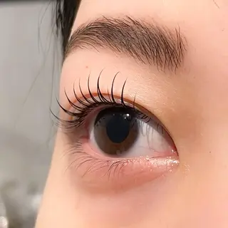 マツエク・マツパ 飯田/Tomo's HairDesignのマツエク・マツパデザイン