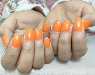 ネイル CI CIのネイルデザイン