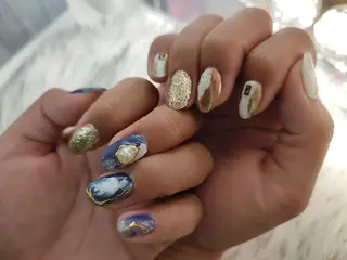 ネイル RUNWAY 　　の眉毛・アイブロウイメージ