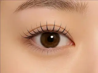 マツエク・マツパ プランドール スタッフのマツエク・マツパデザイン