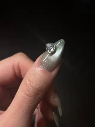 ネイル NailsalonM 春日井店のネイルデザイン