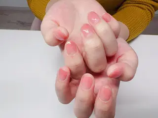 ネイル YUYI.nail salonのネイルデザイン
