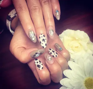 ネイル NAIL salon ACEのネイルデザイン