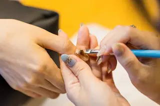 ネイル Miu .のネイルデザイン