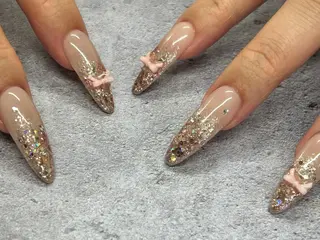 ネイル ネイルサロン 北野坂のネイルデザイン