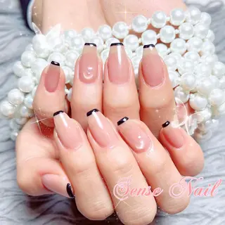 ネイル Mery Mery🌸のネイルデザイン