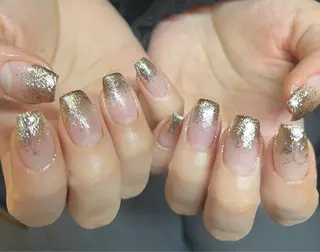 ネイル 🎀NAIL🎀 AI🪄︎︎◝✩のネイルデザイン