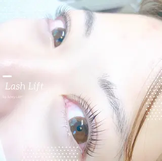 マツエク・マツパ まつげと眉の専門店 Appy.Lashのマツエク・マツパデザイン