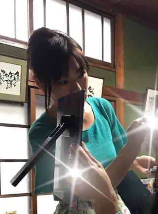 深井中所属・服部 恵里那のエステ・リラクイメージ