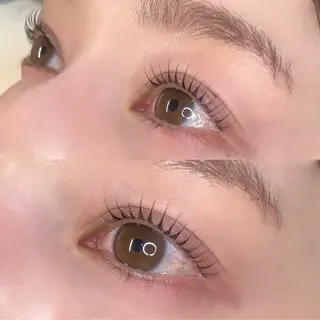 マツエク・マツパ leafirst💛 kanonのマツエク・マツパデザイン