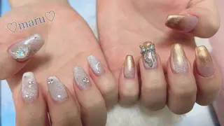 ネイル まるみ ♡のその他イメージ