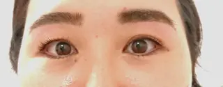 マツエク・マツパ 口コミ高評価🌠眉と まつ毛の専門MIKIのマツエク・マツパデザイン