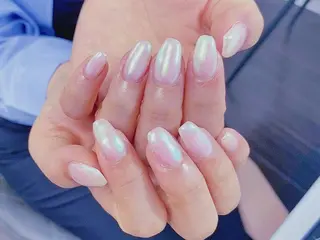 ネイル Diamond 🚢のネイルデザイン