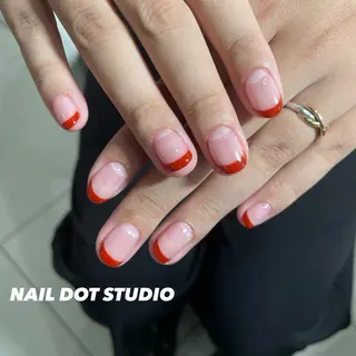 ネイル NAIL DOT STUDIO aiのネイルデザイン