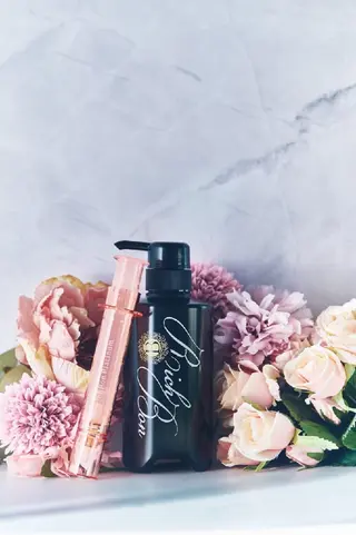 松本 依子のエステ・リラクイメージ