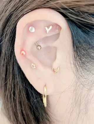 Earsalon Rino🎀よしみのエステ・リラクイメージ