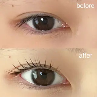 マツエク・マツパ salon COCO GABRIELLE所属・COCO misuzuのマツエク・マツパデザイン