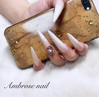 ネイル Kobe nail所属・Kobe nail Uedaのネイルデザイン