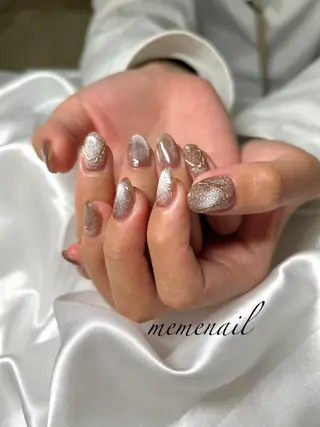 ネイル Noguchi Megumiのその他イメージ