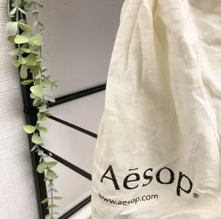 美顔をDESIGN 代表Mamoruのエステ・リラクイメージ