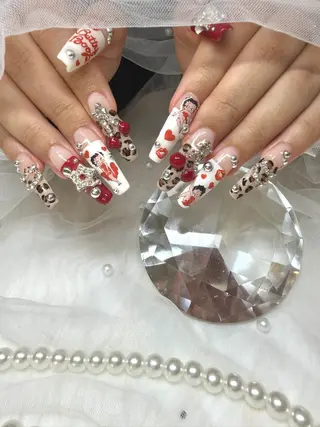 ネイル 【Laule‘a 】のネイルデザイン