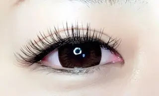 マツエク・マツパ Rovel ロヴェルのマツエク・マツパデザイン