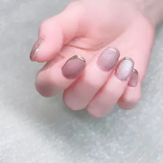 ネイル Nailist SUZU所属・Nailist suzuのネイルデザイン