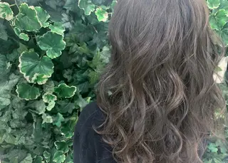 セミロング カラー MISA YONEYAMAのマツエク・マツパデザイン