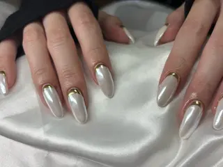 ネイル ZORA yuのネイルデザイン