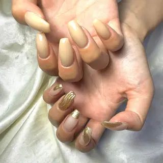 ネイル elche SHOKOのネイルデザイン